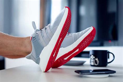 trendy kicks seriös